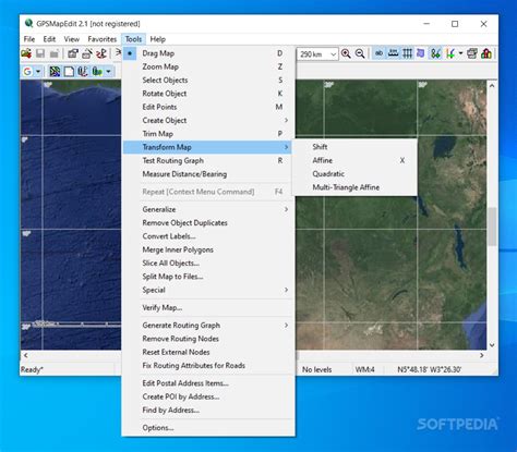  Geopainting GPSMapEdit 2.1.78.18