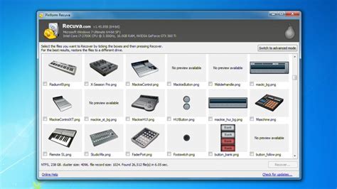 Recuva 1.53 Trial Version Free
