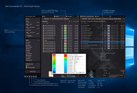 One Commander 3.45.1.0 Download