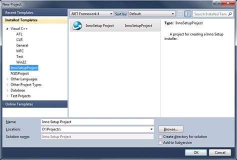Download Inno Setup Compiler
