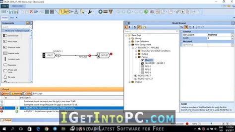 Download Schlumberger OLGA 2022.1