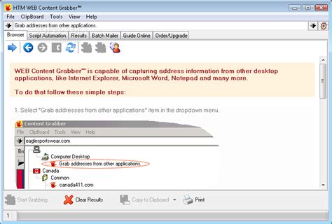 Download Content Grabber Premium