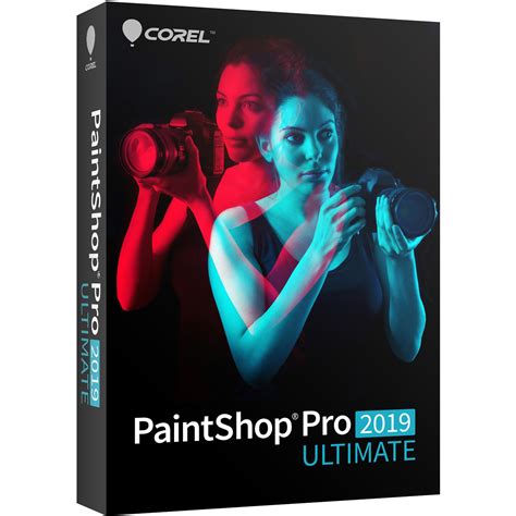 PaintShop Pro 2025 Free Download Trial
