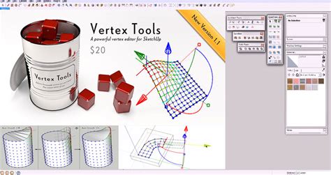 Download TT Vertex Tools