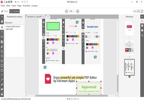 Icecream Video Editor Pro