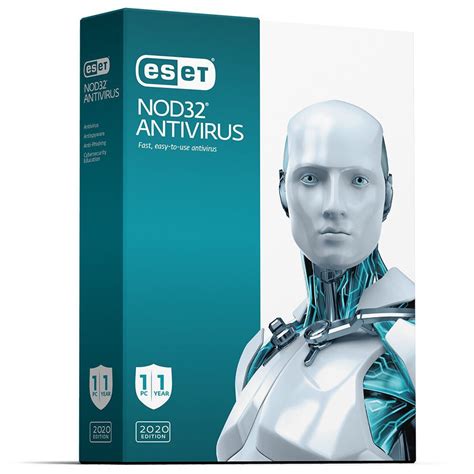 ESET NOD32 2025 Offline Installer
